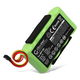 Accu BP120 3000mAh