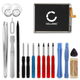 1x Accu EB-BA426ABY 4900mAh + Schroevendraaier-set