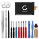 1x Accu LIP1701ERPC 2900mAh + Schroevendraaier-set