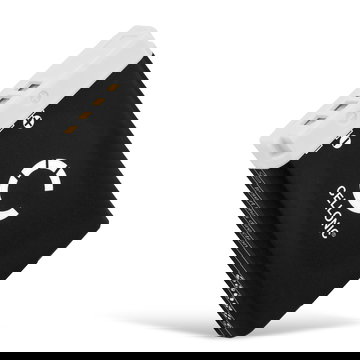 NB-13L Battery for Canon PowerShot G7 X Mark II G1x Mark III G5 X G9 X Mark II PowerShot SX740 HS SX 620 HS SX720 HS SX730 HS 1250mAh Camera Battery Replacement