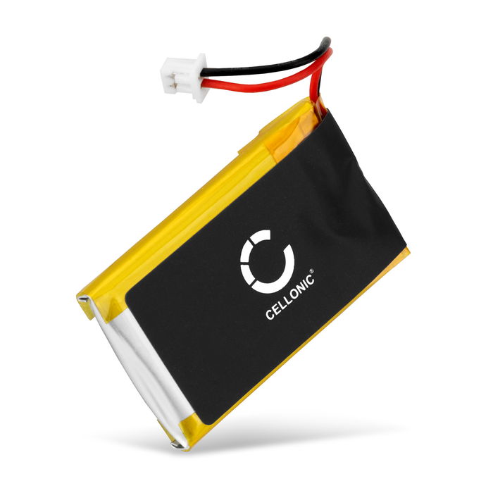 Mitel 6940 Accu Batterij 240mAh van CELLONIC