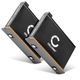 2x Accu CINOSBT 1700mAh