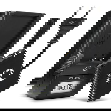 2x FXDC02 72-011-00 Battery for Drift Ghost S, Ghost S HD, Drift HD Ghost 1750mAh Camera Battery Replacement FXDC02 + Charger