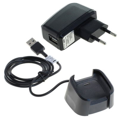 Charger for FitBit Versa 2 / Versa 2 SE - (1A) Power Supply