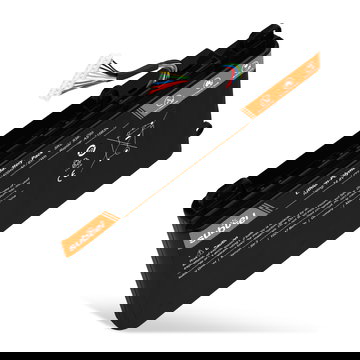 Batterij voor Acer Predator 15 G9-591 / Predator 17 G9-791 Laptop - 4400mAh 14.8V