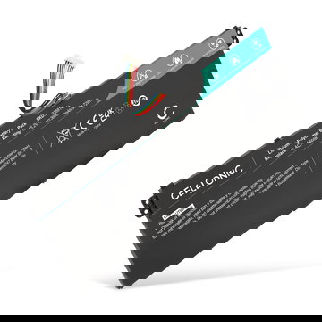 Batterij voor Acer Aspire R3, R3-131T, ES1-572, Chromebook 11 C730E-C07S, C730E-C555, AC14B3K Laptop - 3600mAh 15.2V 