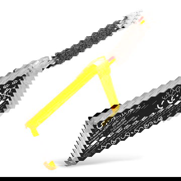 Batterij voor JBL Clip 4 / JBL GSP903052 1100mAh van CELLONIC