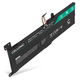 1x Accu L16M2PB2 L17L2PF1 L16S2PB1 4100mAh