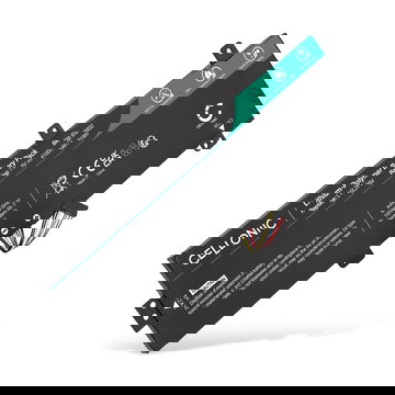 Battery for Lenovo IdeaPad 310 (14ISK, 14IKB, 15ISK, 14IAP, 15ISK, 15IKB), 510 (15IKB, 15ISK), L15M2PB3, L15C2PB5 7.6V 4100mAh from CELLONIC