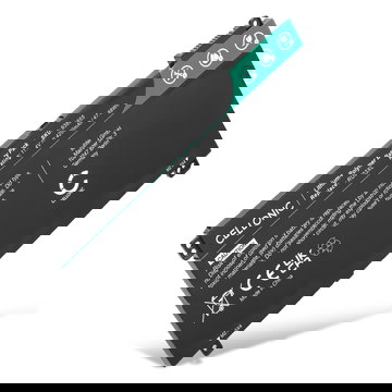 Batterij voor HP ProBook X360 11 Gen 7, 11 Gen 3 EE, 11 Gen 3, 440 Gen 1, HP RU03XL Laptop - 4200mAh 11.4V 