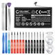 1x Accu A2479 2815mAh + Schroevendraaier-set