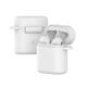 subtel Protective Case White
