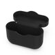 subtel Protective Case Black