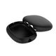 subtel Protective Case Black TPU