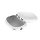 subtel Protective Case White TPU
