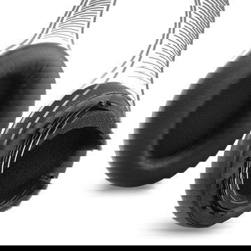 Headset oorkussen vervanging compatibel met Sony WH-1000xM3 koptelefoon Earpads Beugelkussens Pads Kussentjes Replacement pads Vervangend kussen