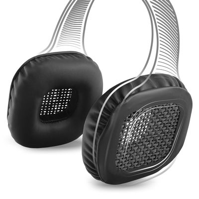 subtel Replacement Ear Pads for Marshall Major 1, Major 2 Headphone Covers Soft Foam Earpads Over Ear Headphone Cushions / Earphone Cups