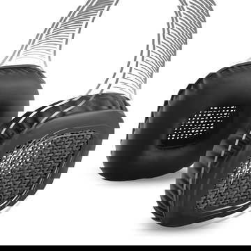 Headset oorkussen vervanging compatibel met Marshall Major 1, Major 2 koptelefoon Earpads Beugelkussens Pads Kussentjes Replacement pads Vervangend kussen