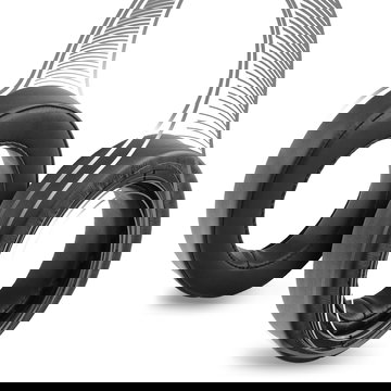 Headset oorkussen vervanging compatibel met Corsair HS50, HS50 Pro, HS60, HS60 Pro, HS70, HS70 Pro, HS75 XB koptelefoon Earpads Beugelkussens Pads Kussentjes Replacement pads Vervangend kussen