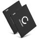 2x Accu EB-B100AE, GH43-03948B 1500mAh