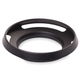 Zonnekap Universal Cilindrisch / Rond