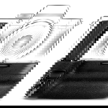 VG-C3EM batterijgreep voor Sony A9, A7 III, A7R III, A7S III camera's - NP-FZ100 verticale portretgreep van CELLONIC