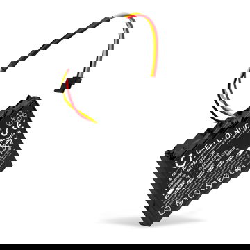 4FB40, ICP523436 GPS accu voor TomTom Go 400 - 700mAh vervangende batterij navigatie