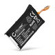 1x Battery 200mAh