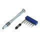 Reparatieset zwart