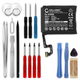 1x Battery 290mAh+ Tool-kit
