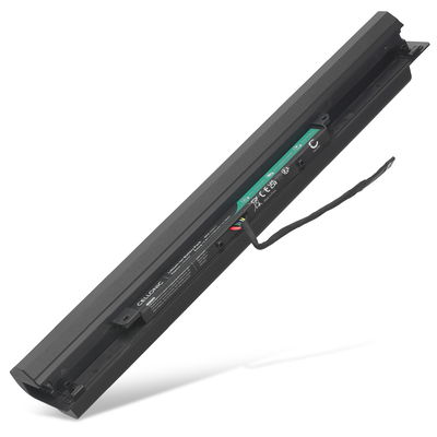 Batterij voor Lenovo IdeaPad 100-14IBD, 100-15IBD, 110-15ISK, 110-17ACL, IdeaPad 300-14IBR, IdeaPad 300-14ISK Laptop - 4100mAh 10.8v 