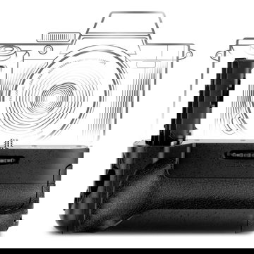 VG-C2EM Battery Grip for Sony Alpha A7 II, 7R II Cameras – NP-FW50 Vertical Portrait Grip from CELLONIC