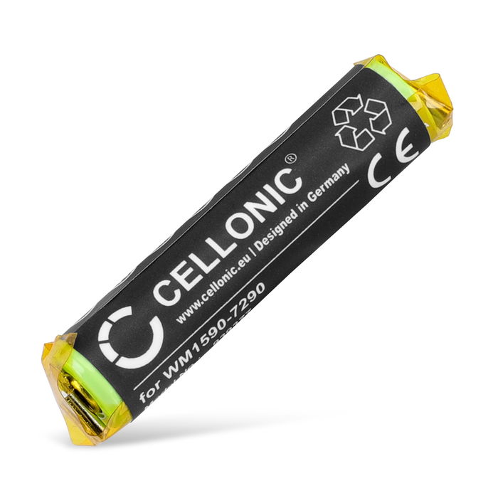 Wella Contura HS61 Accu Batterij 700mAh van CELLONIC