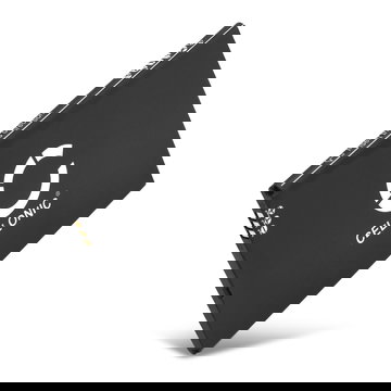 Batterij voor smartphone Emporia SMART.3 - AK-S3 2100mAh vervangende gsm accu