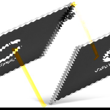 Batterij voor OnePlus Nord, BLP785 - BLP785 (4010mAh) , vervangende accu