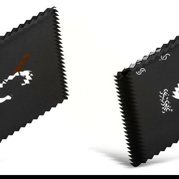 Batterij voor Swisstone BBM 625, BBM 300, BBM 320, BBM 400, BBM 610, BBM 615 (BL-5C) 1020mAh telefoon van CELLONIC