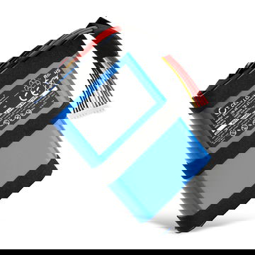 Batterij voor JBL Boombox 2 / JBL SUN-INTE-213 / JBL SUN-INTE-268 10400mAh van CELLONIC