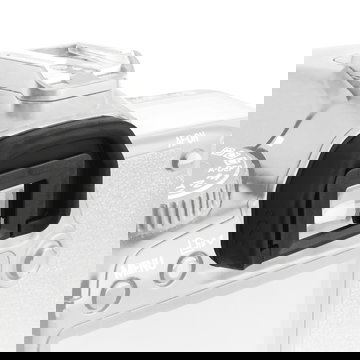 CELLONIC Zoeker oogschelp: Eyeshell vervanging/ reserve opzetstuk compatibel met Canon EOS 10D EOS 20D EOS 30D EOS 40D EOS 50D EOS 5D EOS 5D Mark II EOS 60D EOS 6D EOS 70D EOS 80D Eyecup Viewfinder camera oculaire bescherming tegen strooilicht