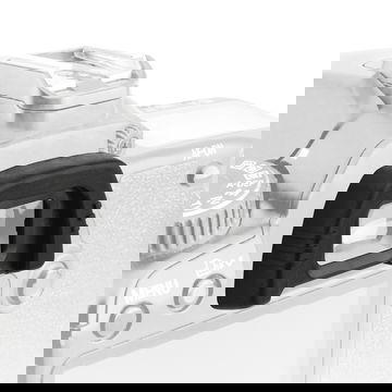 CELLONIC Zoeker oogschelp: Eyeshell vervanging/ reserve opzetstuk compatibel met Nikon D7100 D200 D300 D70s D80 D90 Eyecup Viewfinder camera oculaire bescherming tegen strooilicht