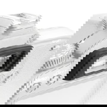 CELLONIC Viewfinder Eyecup for Nikon D3200 D3300 D5200 D5500 DK-25 Silicone Replacement Anti-Glare EVF Eye Piece View Finder Cover Hood Cap