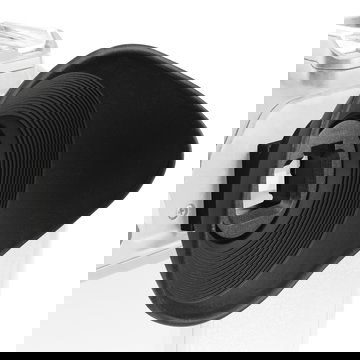 CELLONIC Zoeker oogschelp voor brilgebruiker: Eyeshell vervanging/ reserve opzetstuk compatibel met Sony Alpha 7 Eyecup Viewfinder camera oculaire glasses