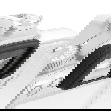 CELLONIC Viewfinder Eyecup for Pentax K-70 K-m K100D K100D Super K10D K110D K200D K20D EP-1 Silicone Replacement Anti-Glare EVF Eye Piece View Finder Cover Hood Cap