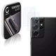 2x Telefoon lens bescherming
