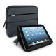 CELLONIC Tablethoes Standaard grijs Nylon
