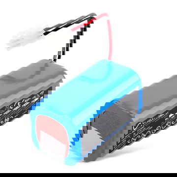 Accu voor Dibea V750, GT9, D960, GT200, ECOVACS Deebot N79S, ILIFE V7, V7s Pro, V7s, 2200mAh van CELLONIC