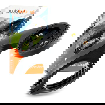 Stuurhouder voor Garmin Edge 1030 1000 830 820 800 530 520 plus 130 Edge Explore Edge Touring Forerunner 920XT | zwart stuurbeugel fietsstuur bevestiging