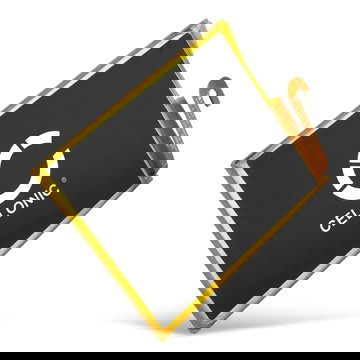 Batterij compatibel met Motorola Moto G 5G Plus (XT2075) / Moto G100 - LZ50 4850mAh vervangende accu reservebatterij extra energie