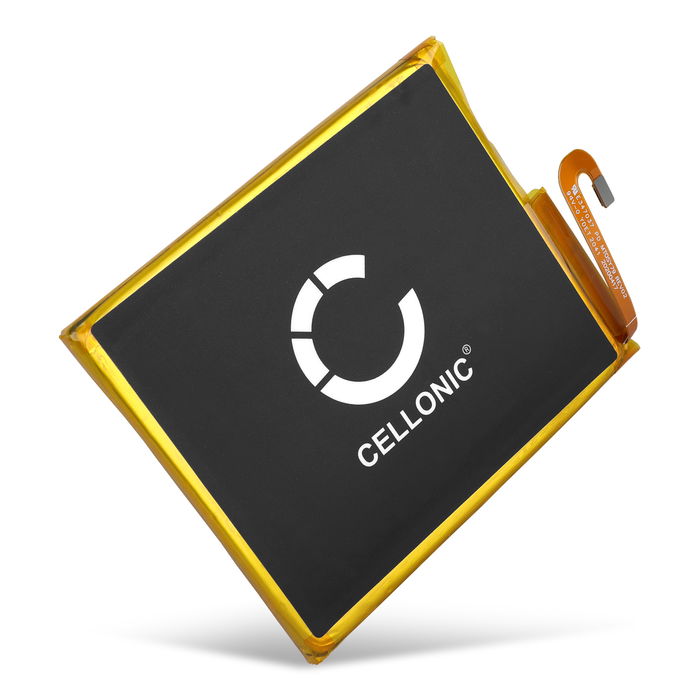 Motorola Moto G100 Accu Batterij 4850mAh van CELLONIC