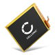 1x Accu MT45 3900mAh