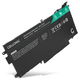 1x Accu K5XWW 4200mAh